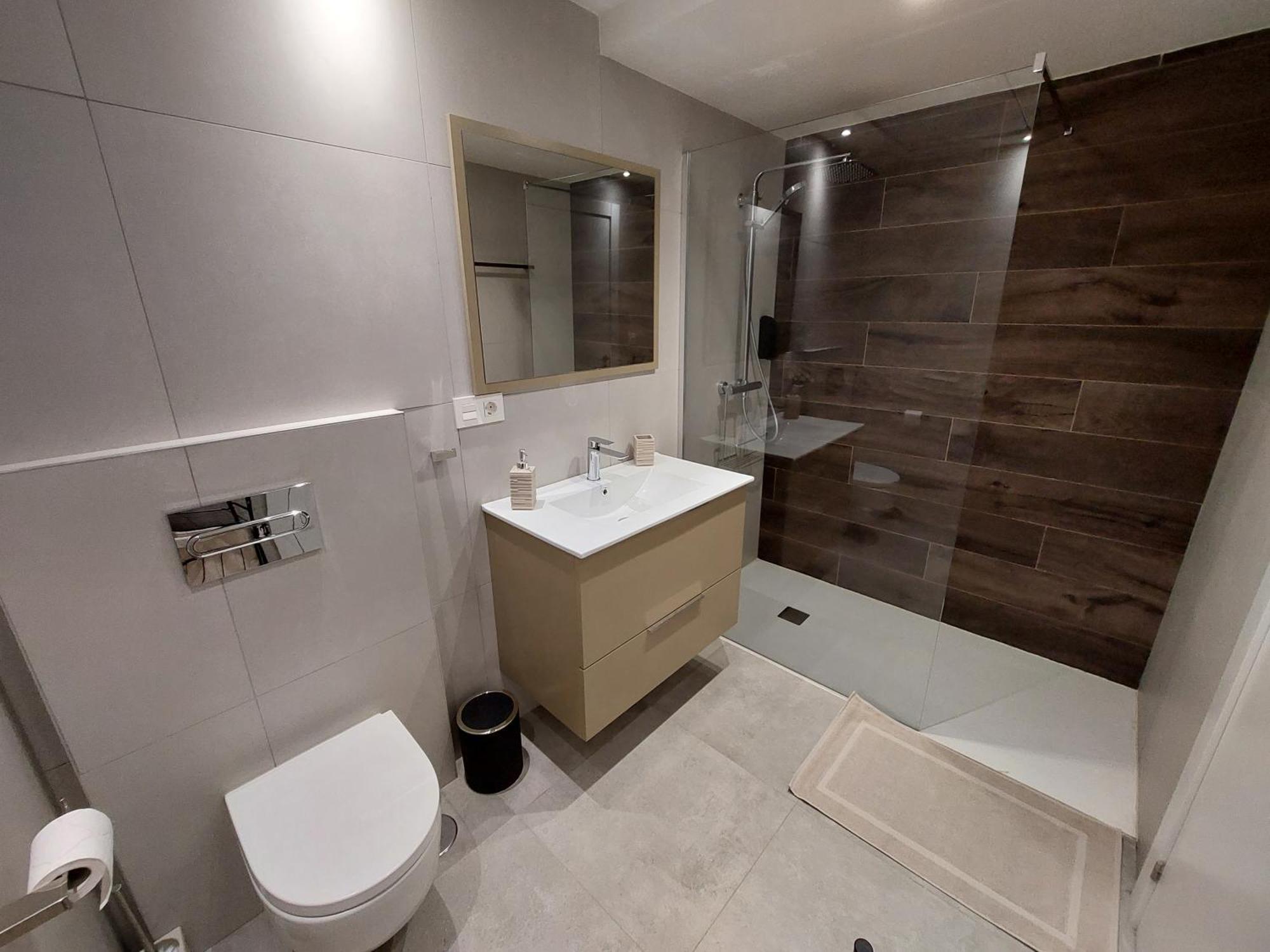 Loft Deluxe Cumbre Del Mar Apartment El Campello Luaran gambar
